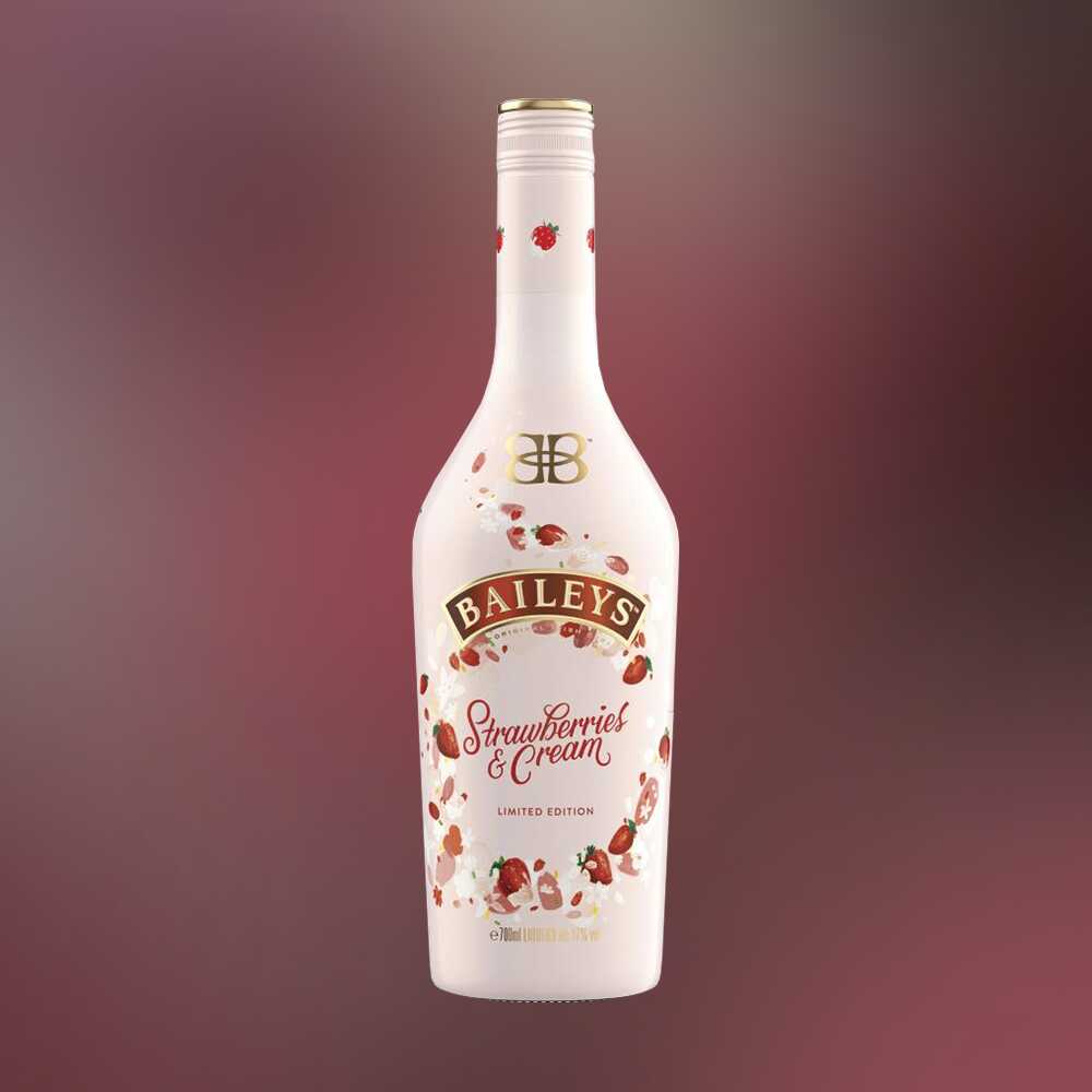 Baileys Original Irish - Ликеры