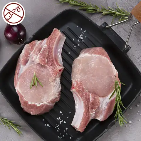 Правильное мясо — правильный шашлык