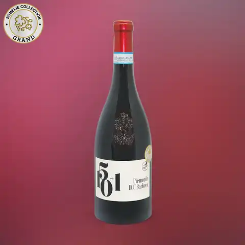 вино КАЗАЛИ ДЕЛЬ БАРОНЕ БАРБЕРА 12-15% 0.75, красное, сухое, Италия