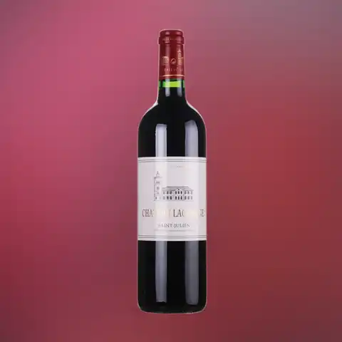 вино ШАТО ЛАГРАНЖ 2018 12-16% 0.75, красное, сухое, Франция