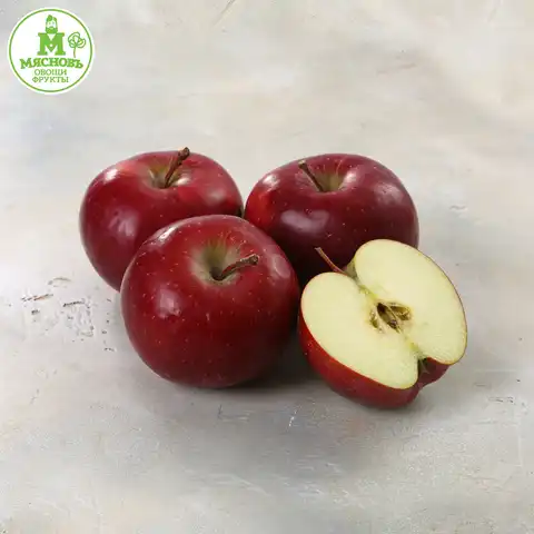 Яблоки Ред Делишес