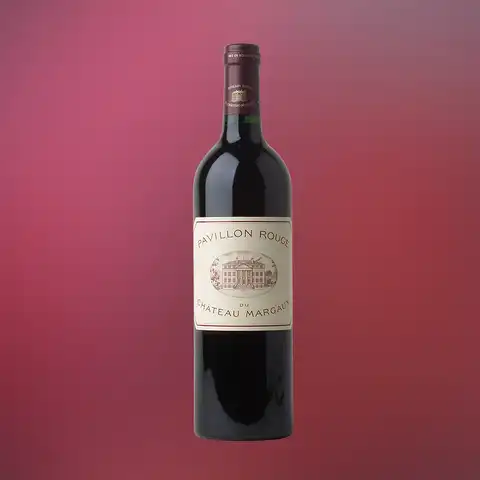 вино ПАВИЙОН РУЖ ДЮ ШАТО МАРГО 2015 14% 0.75, красное, сухое, Франция