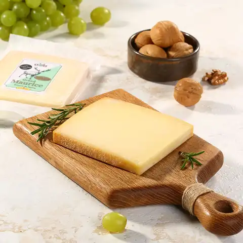Сыр Гран Морис 45% 150г Швейцария