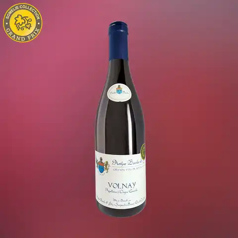 вино АРТУР БАРОЛЕ ВОЛЬНЕ 2016 13% 0.75, красное, сухое, Франция