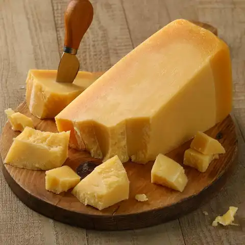 Сыр Свиссхард 47% Швейцария