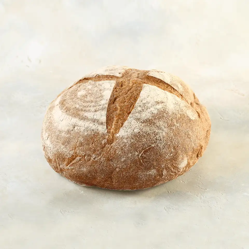 Хлеб Итальянский домашний на закваске 900г