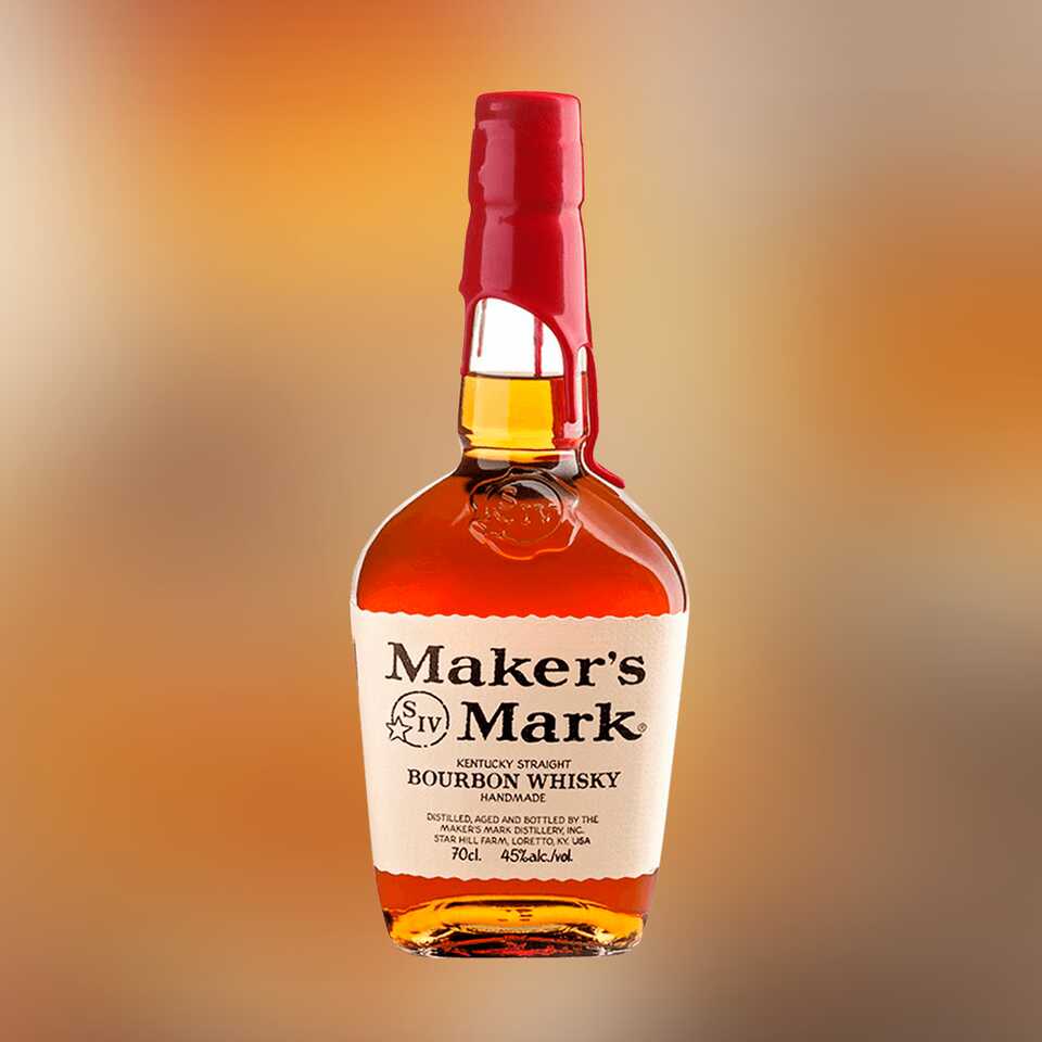 Makers mark бурбон