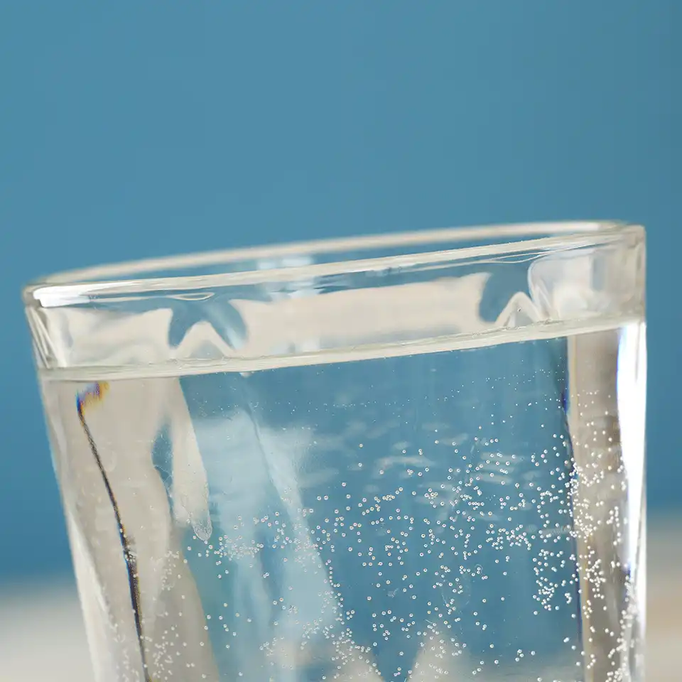 Вода питьевая негазированная 6л