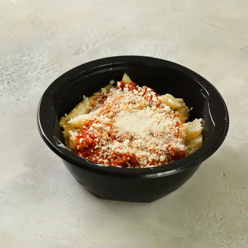 Шесть лучших соусов для итальянской пасты - кулинарный пошаговый рецепт с фото • INMYROOM FOOD