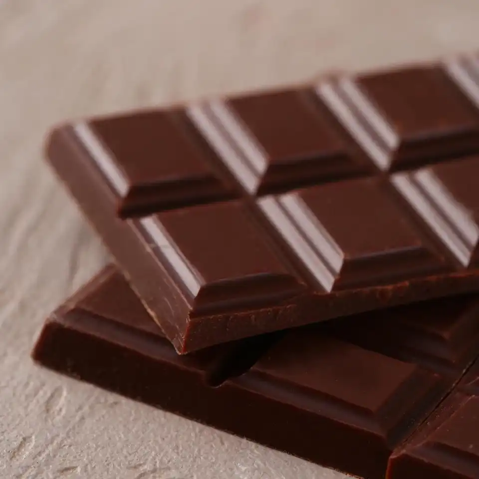Шоколад ремесленный горький 70% Перу Уануко 20г