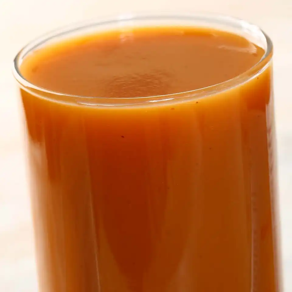 Сок абрикосовый с мякотью 0,75л