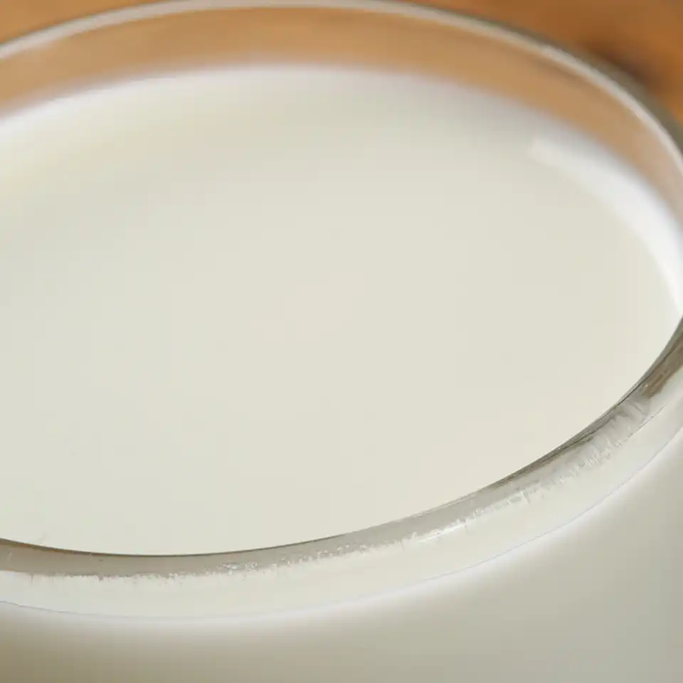 Молоко козье цельное 2,8-5,6% ГОСТ 300мл