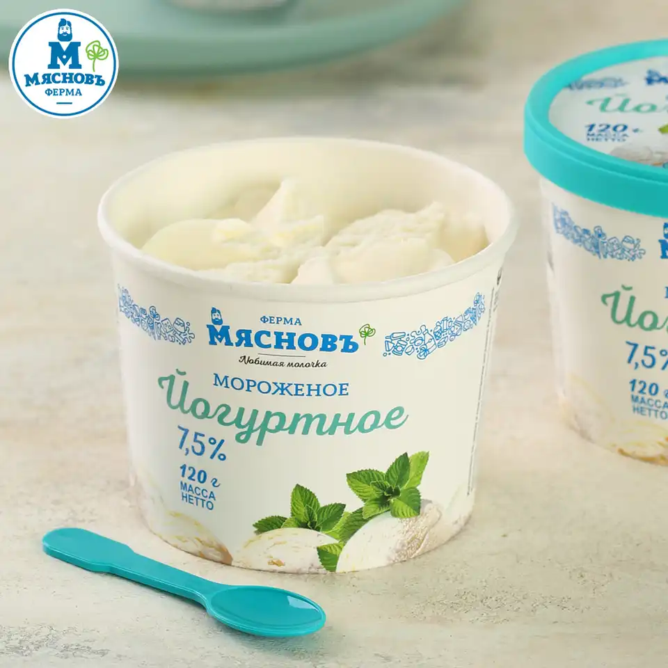 Шоколадное мороженое (без яиц) - taimyr-expo.ru