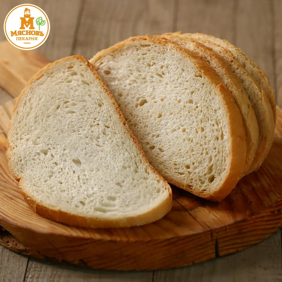 рецепт ситного хлеба в домашних условиях | Дзен