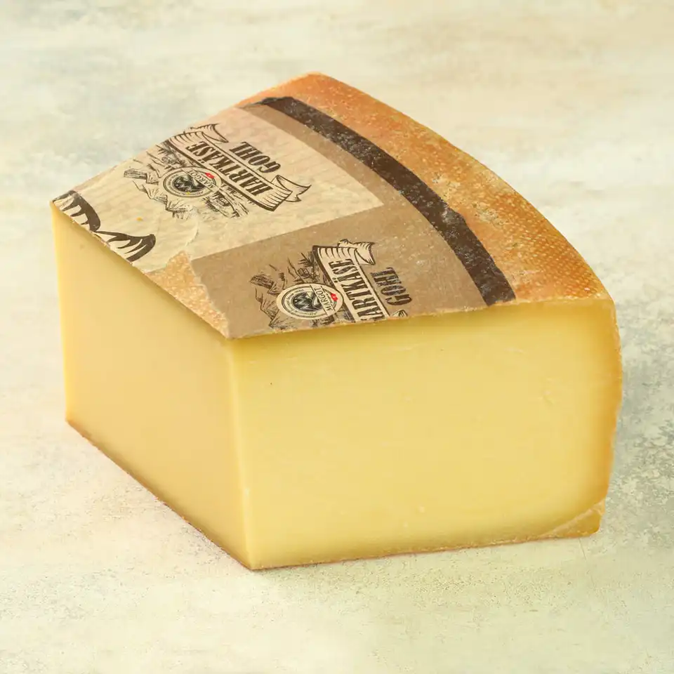 Адыгейский сыр с минимумом ингредиентов