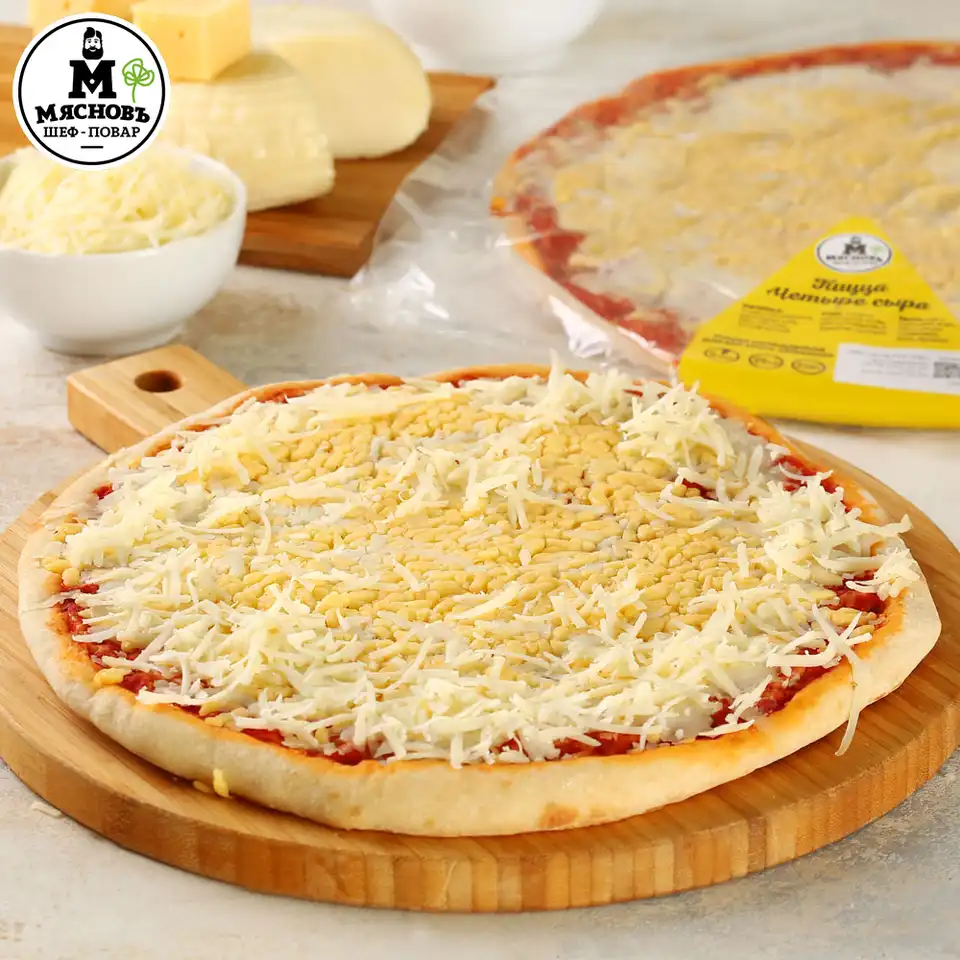 Пицца - рецепты с фото на пластиковыеокнавтольятти.рф ( рецепта пиццы)