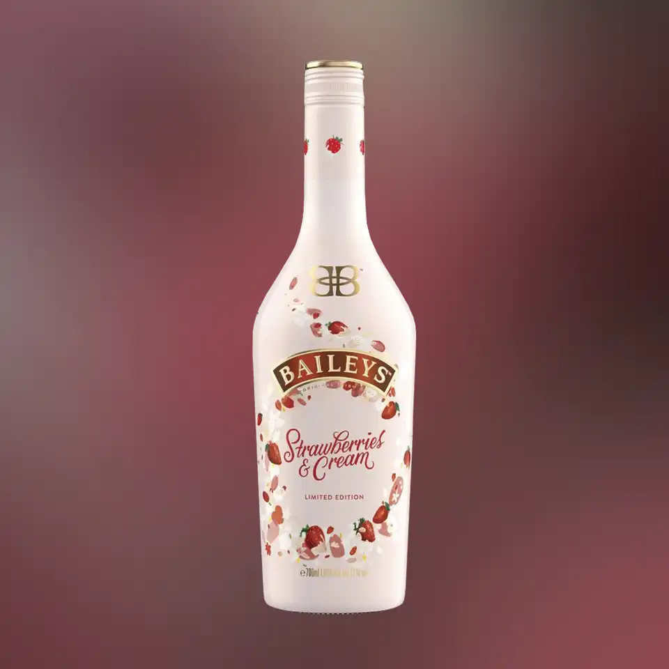 Baileys Original 17% л купить ликер в Киеве | OKwine