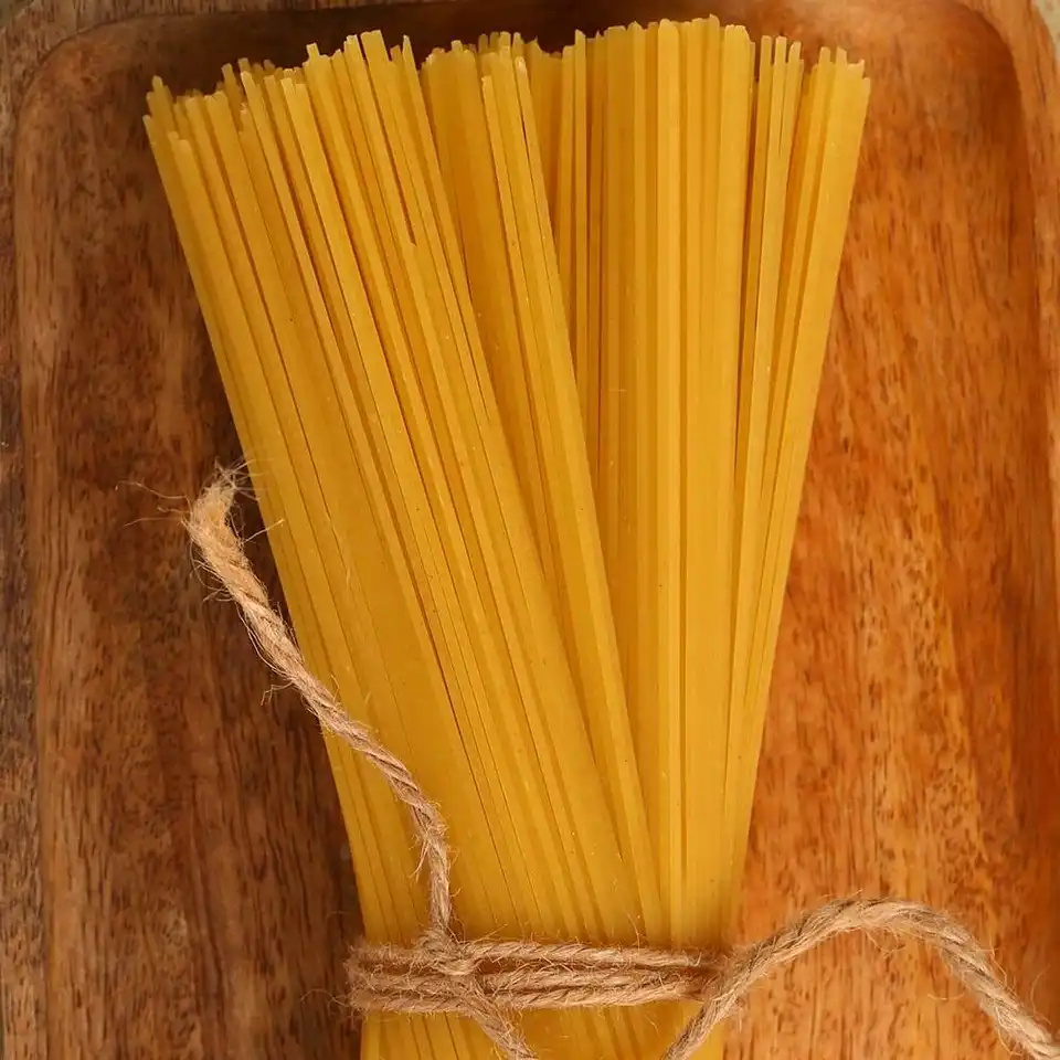 Макаронные изделия Спагетти высший сорт 500г